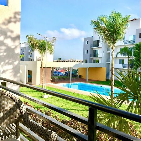 Caraibe Mexicain B2 Leilighet Cancún Eksteriør bilde
