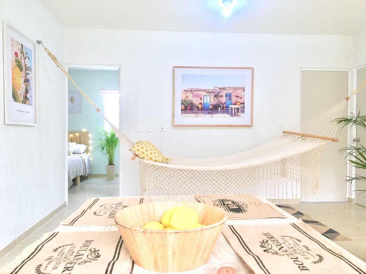 Caraibe Mexicain B2 Leilighet Cancún Eksteriør bilde